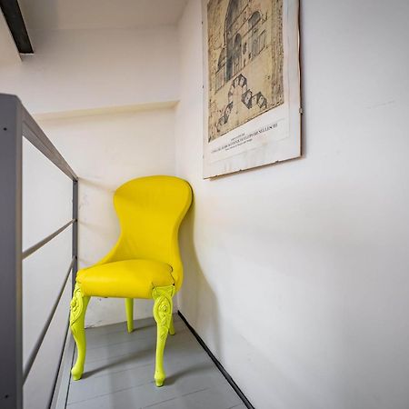 Yid Donatello Con Terrazzo Apartment Florence Ngoại thất bức ảnh