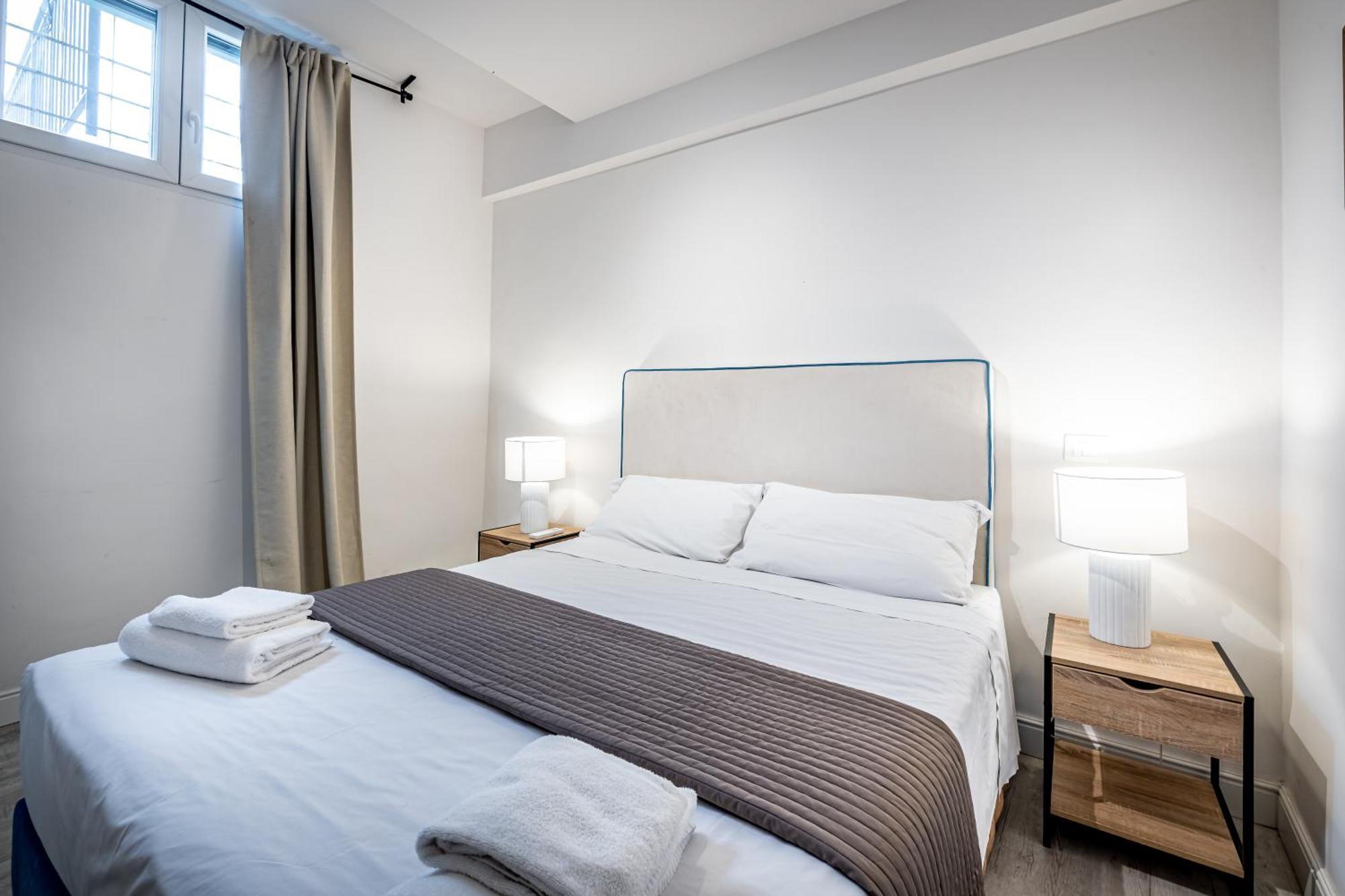 Yid Donatello Con Terrazzo Apartment Florence Ngoại thất bức ảnh