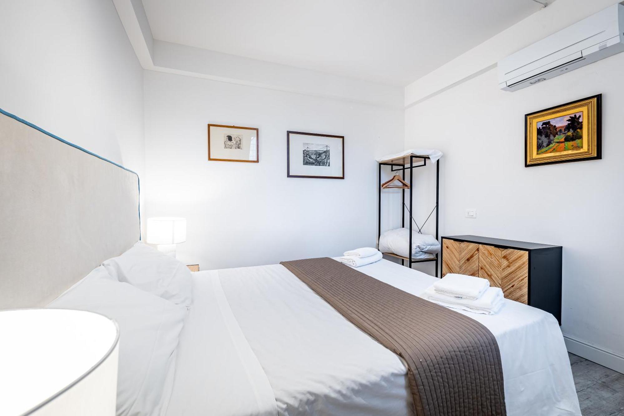 Yid Donatello Con Terrazzo Apartment Florence Ngoại thất bức ảnh