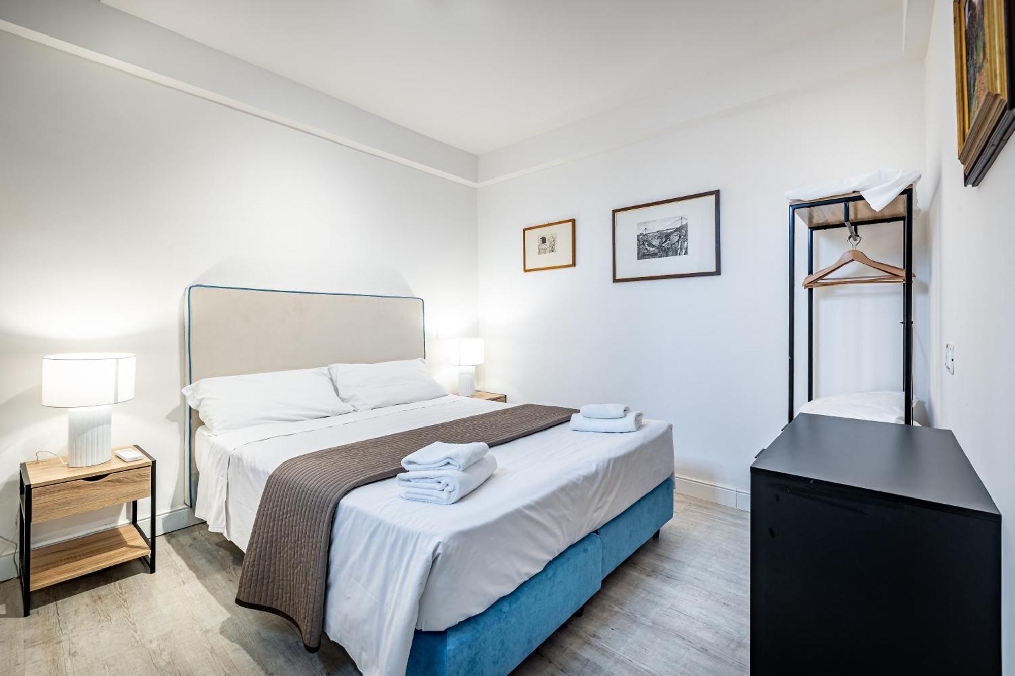 Yid Donatello Con Terrazzo Apartment Florence Ngoại thất bức ảnh