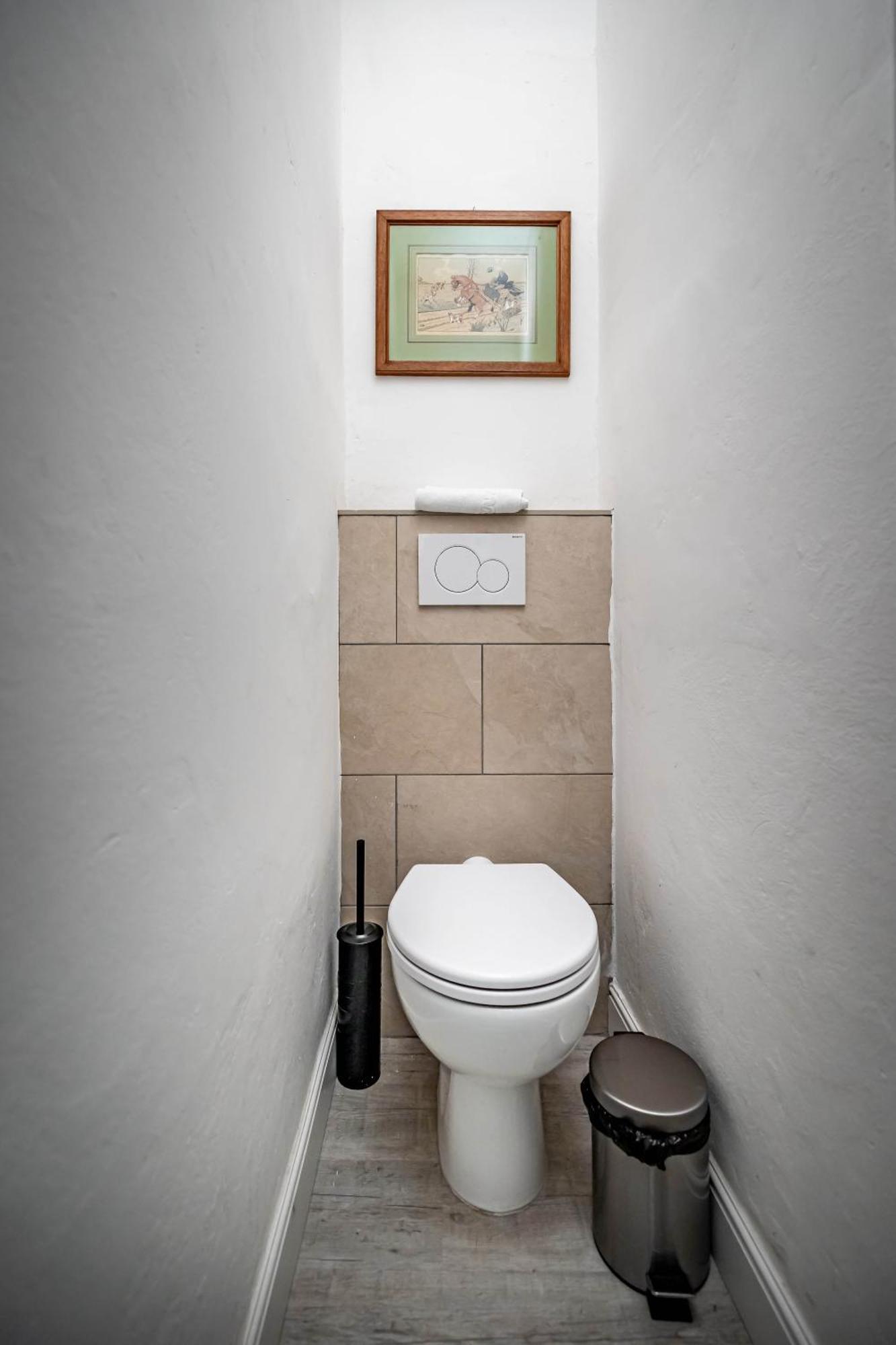 Yid Donatello Con Terrazzo Apartment Florence Ngoại thất bức ảnh