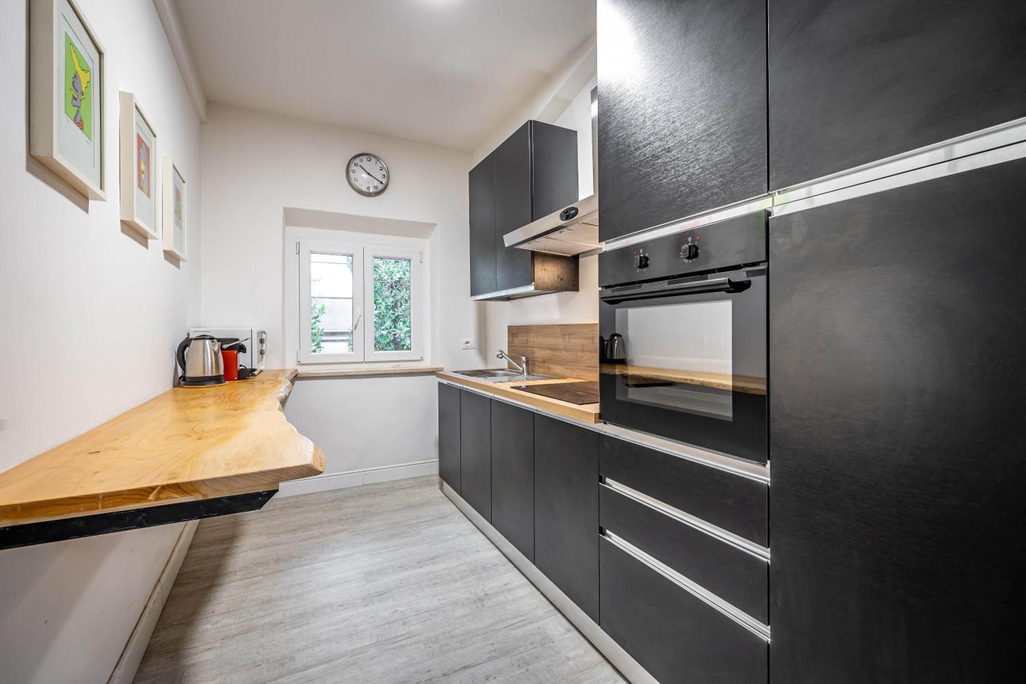 Yid Donatello Con Terrazzo Apartment Florence Ngoại thất bức ảnh