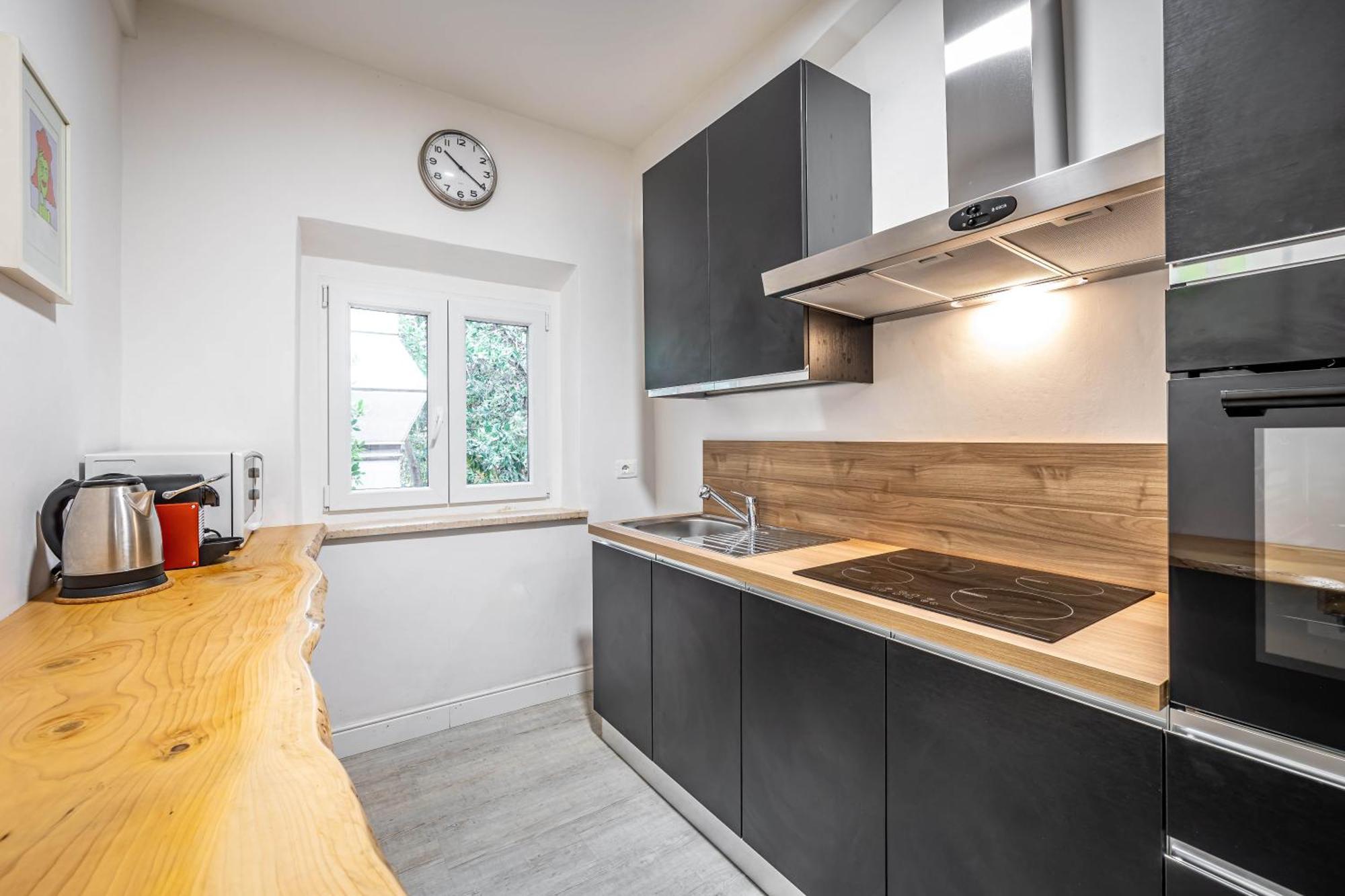 Yid Donatello Con Terrazzo Apartment Florence Ngoại thất bức ảnh