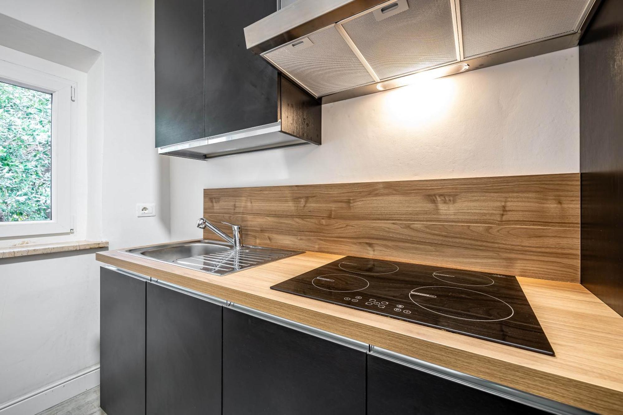 Yid Donatello Con Terrazzo Apartment Florence Ngoại thất bức ảnh